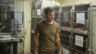 <i>The Leftovers</i> ends its stellar second season with a whimper, not a bang